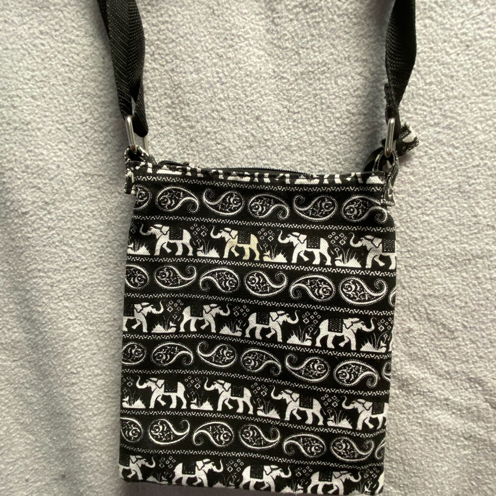 Small purse